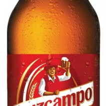 Litro de cerveza